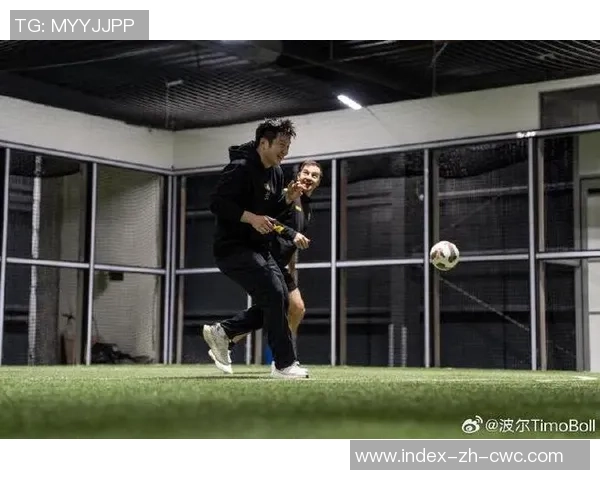 沉浸式足球体验体育足球类游戏带你领略真实赛场激情与策略对决